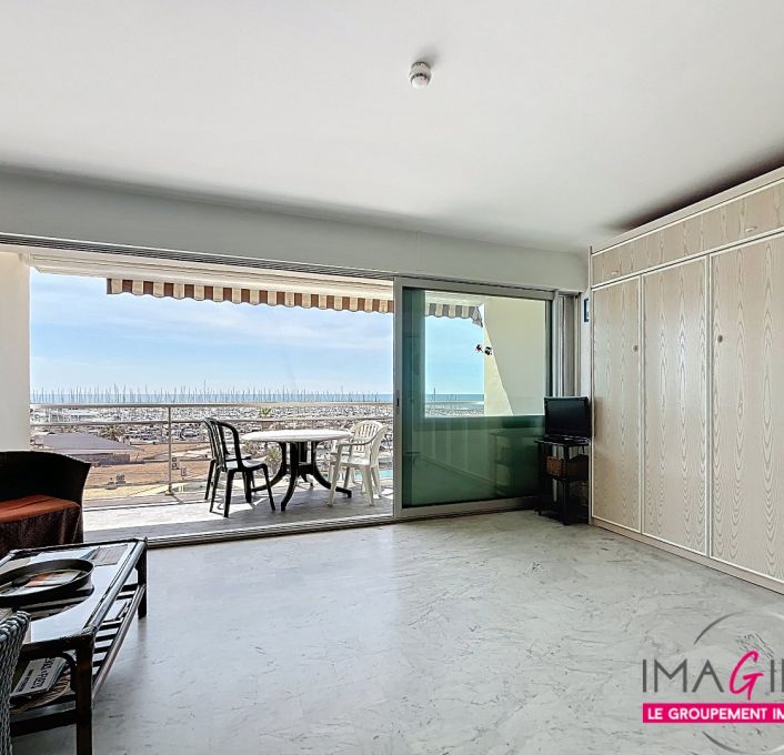 à vendre Appartement Palavas Les Flots