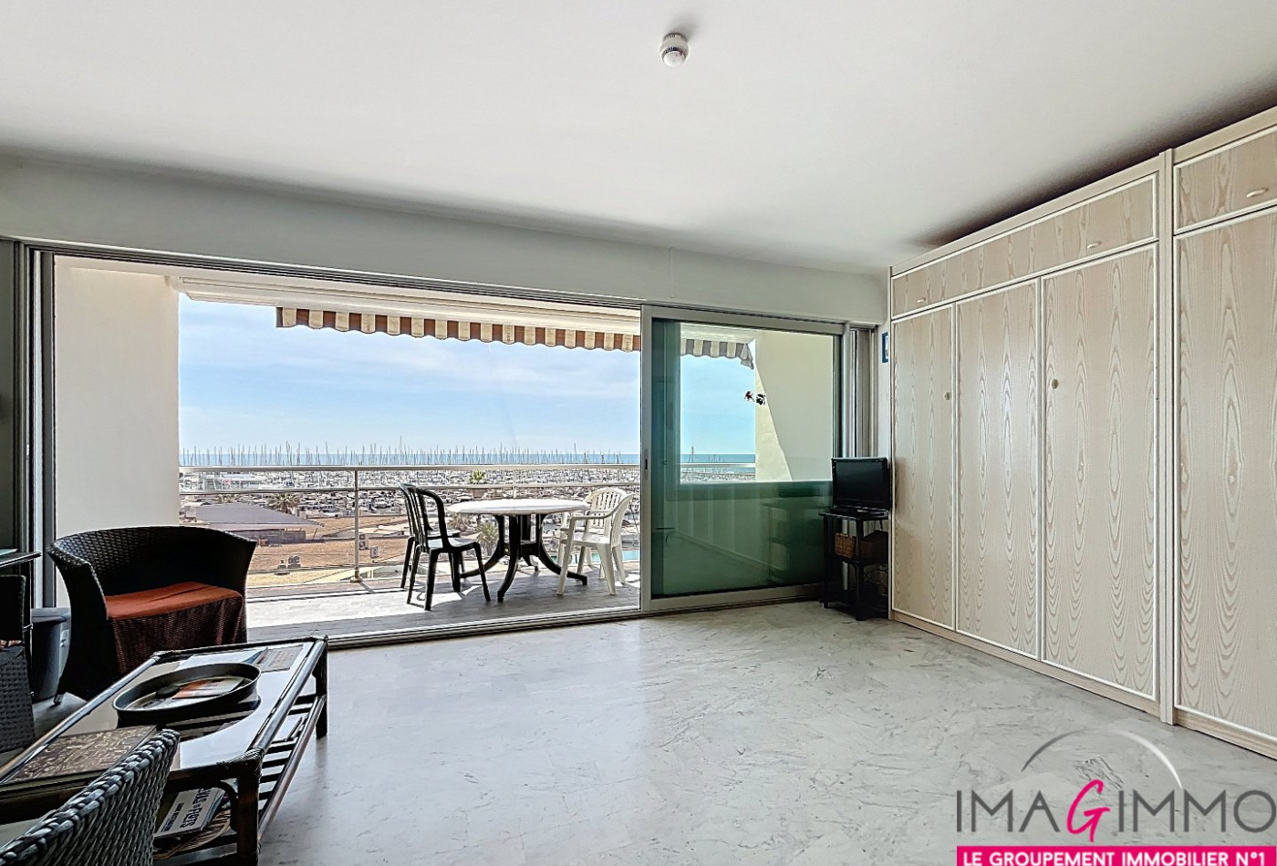 à vendre Appartement Palavas Les Flots - Photo 5