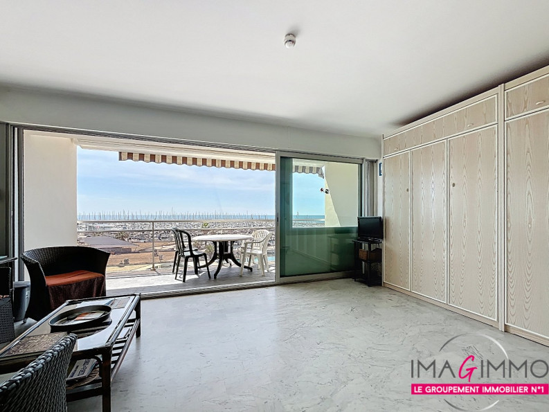 sale Appartement Palavas Les Flots