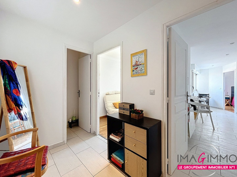 vente Appartement Palavas Les Flots - Photo 4