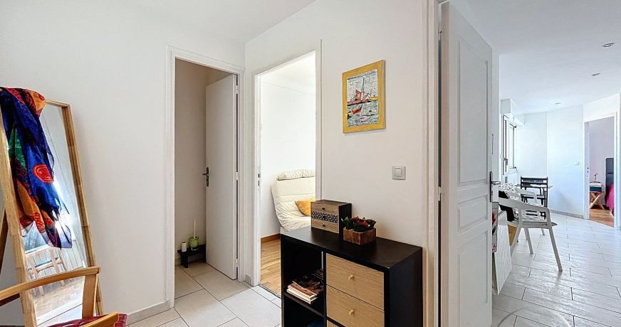 vente Appartement Palavas Les Flots