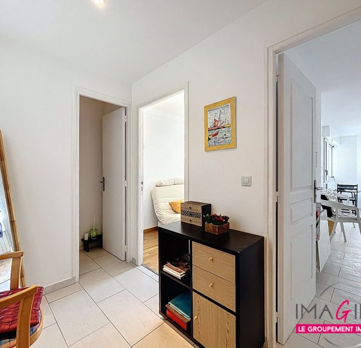 à vendre Appartement Palavas Les Flots