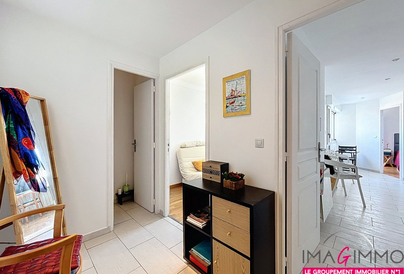 à vendre Appartement Palavas Les Flots - Photo 4