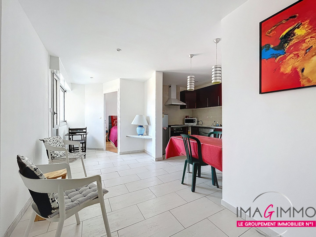vente Appartement Palavas Les Flots - Photo 2