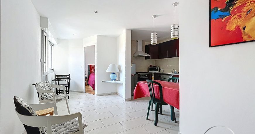 vente Appartement Palavas Les Flots