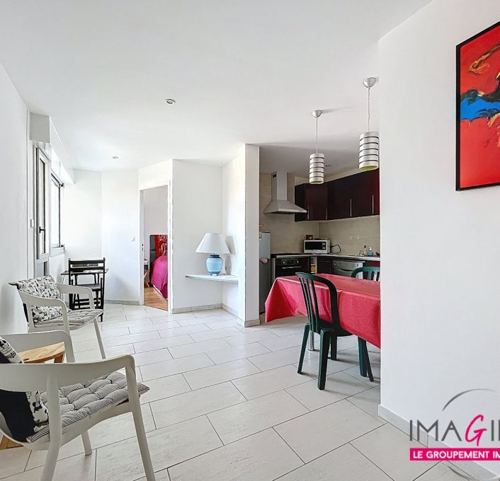 à vendre Appartement Palavas Les Flots