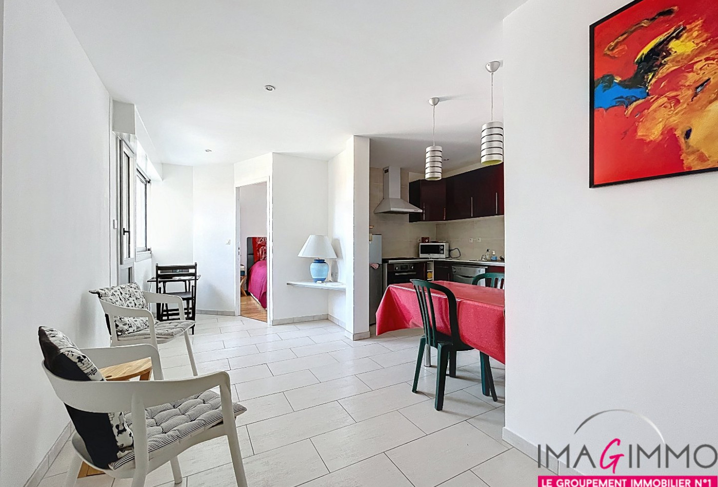 à vendre Appartement Palavas Les Flots - Photo 2