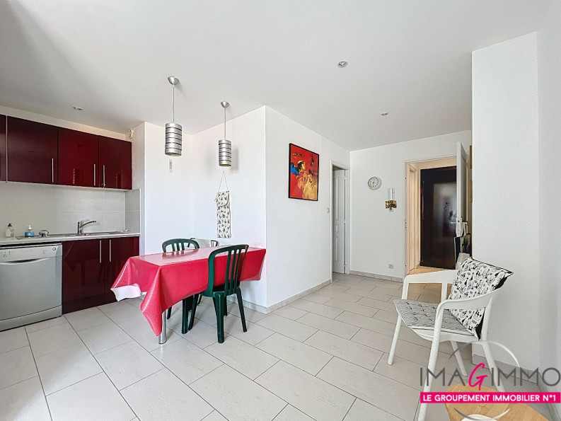 vente Appartement Palavas Les Flots - Photo 1