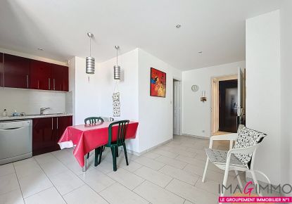vente Appartement Palavas Les Flots