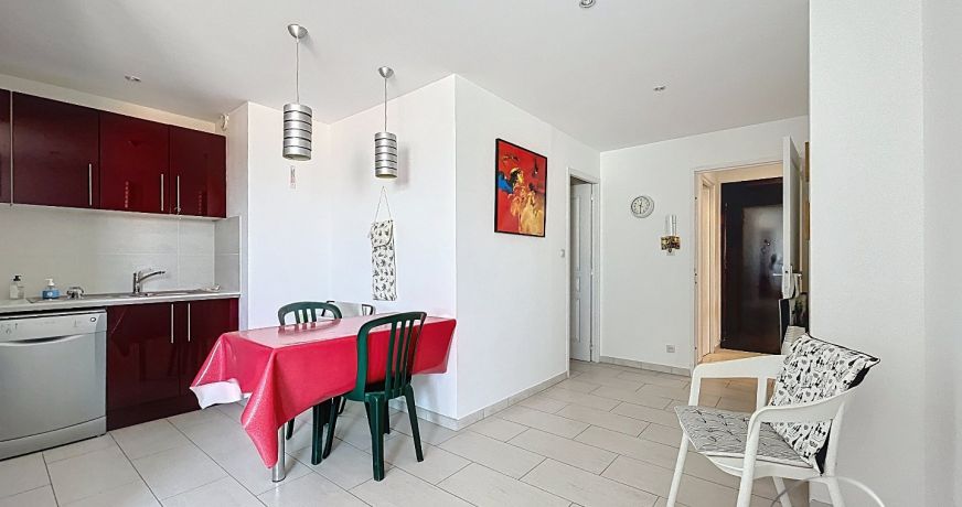 vente Appartement Palavas Les Flots