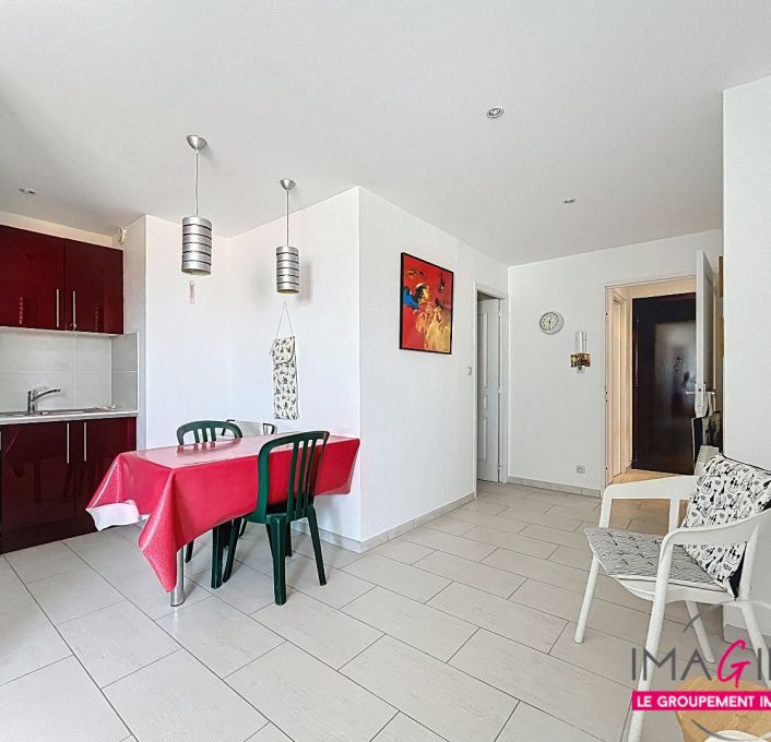 à vendre Appartement Palavas Les Flots