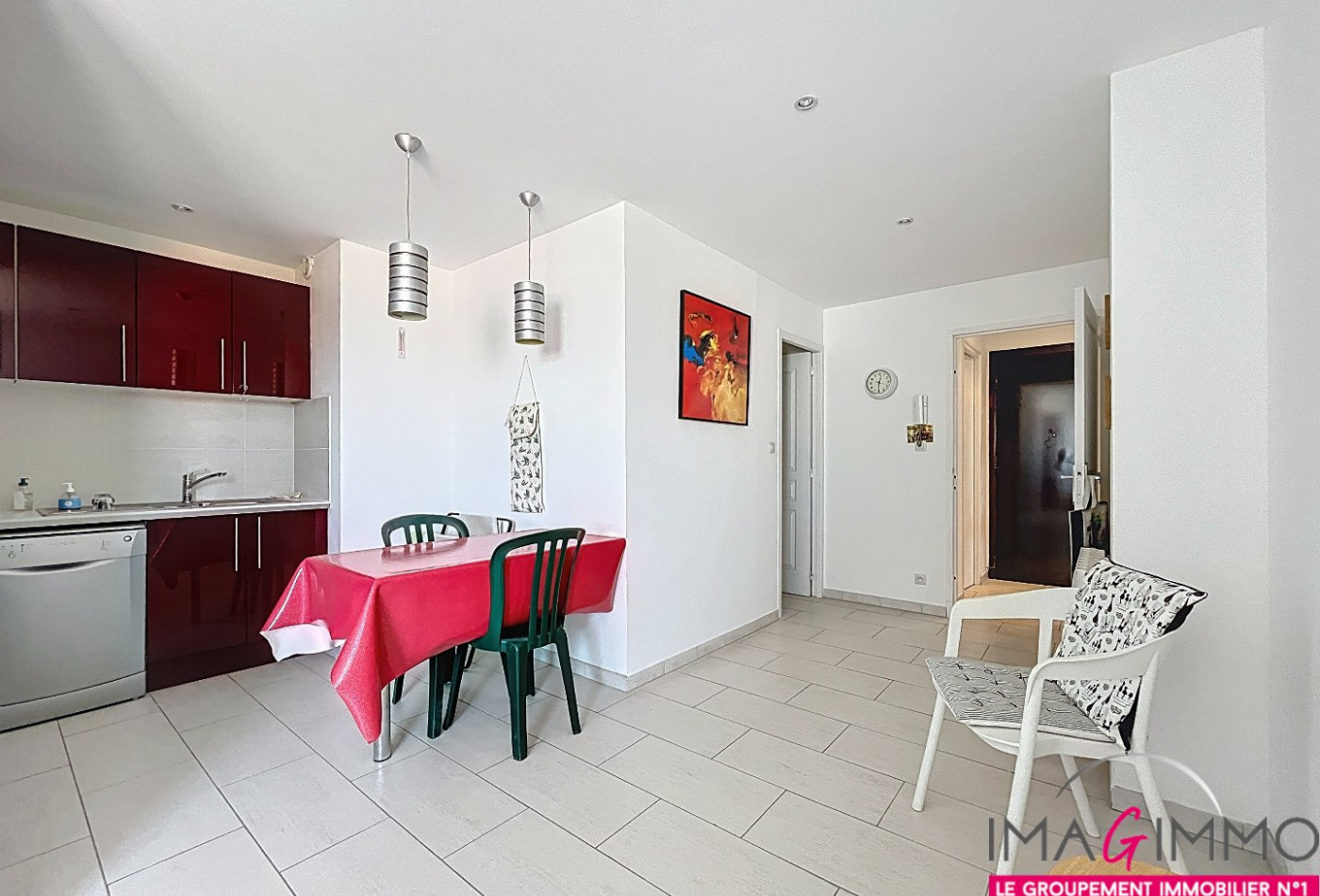 à vendre Appartement Palavas Les Flots - Photo 1