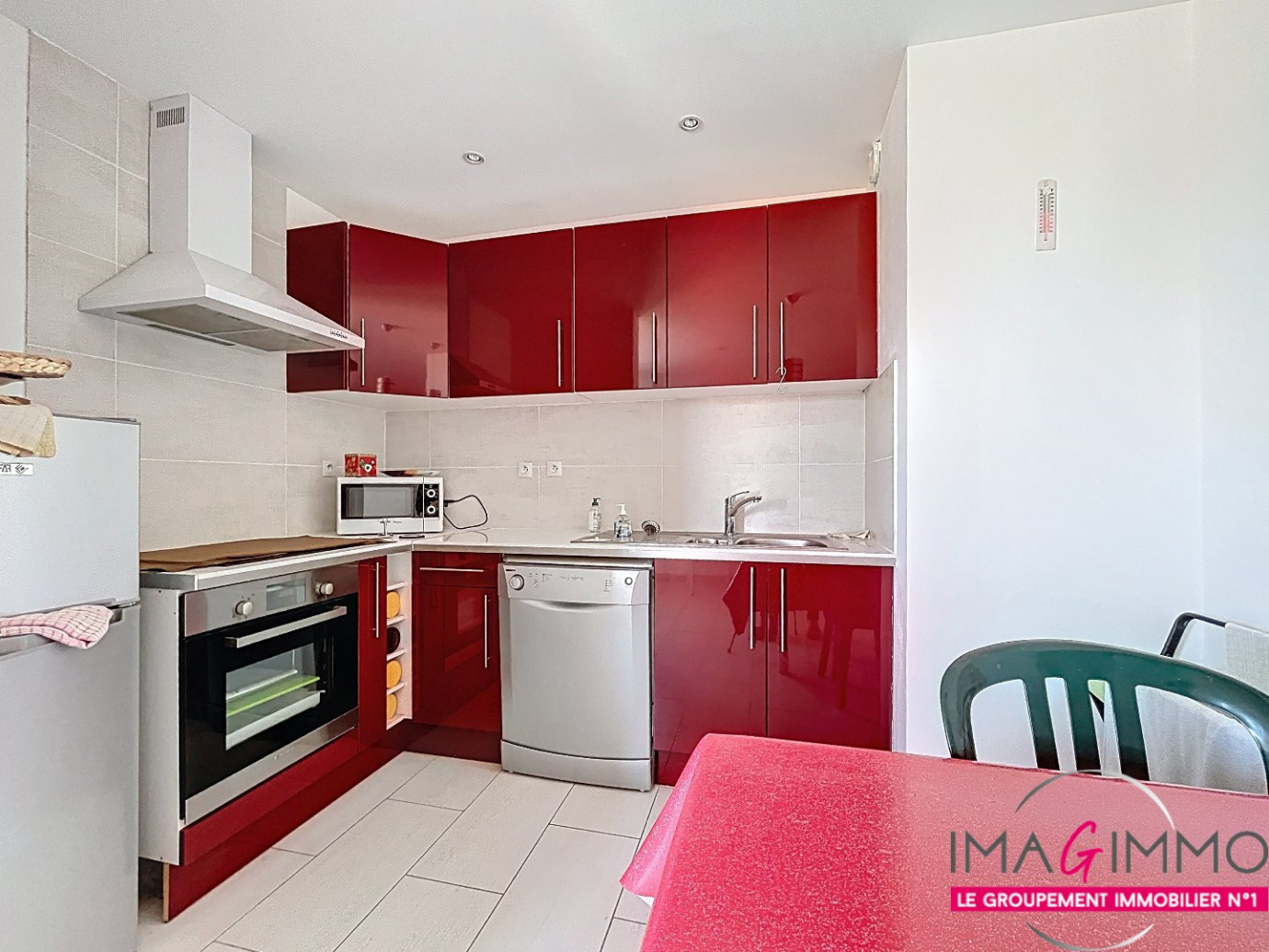 à vendre Appartement Palavas Les Flots - Photo 9