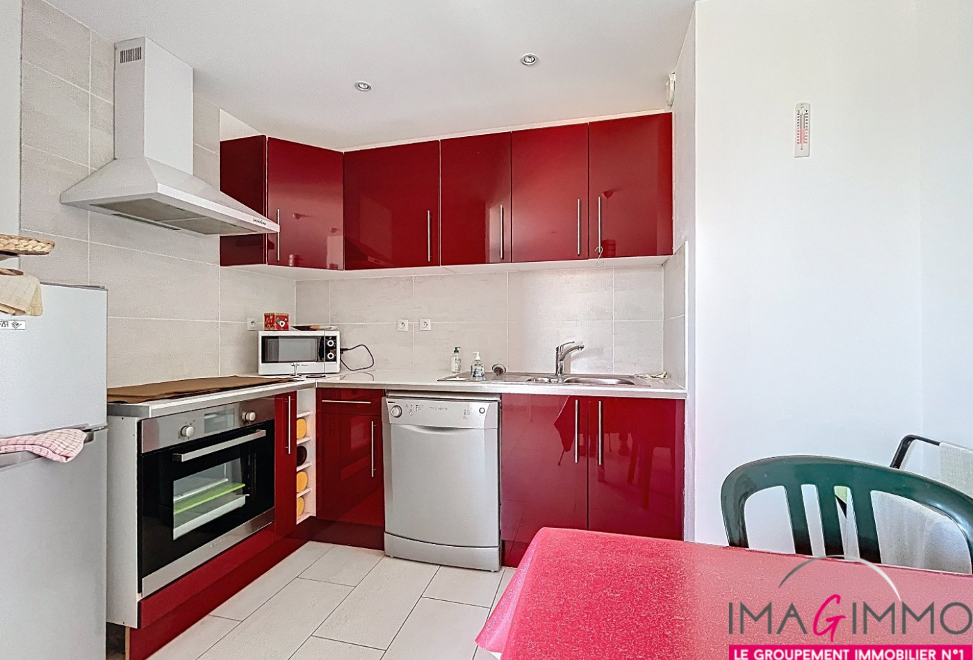 à vendre Appartement Palavas Les Flots - Photo 9