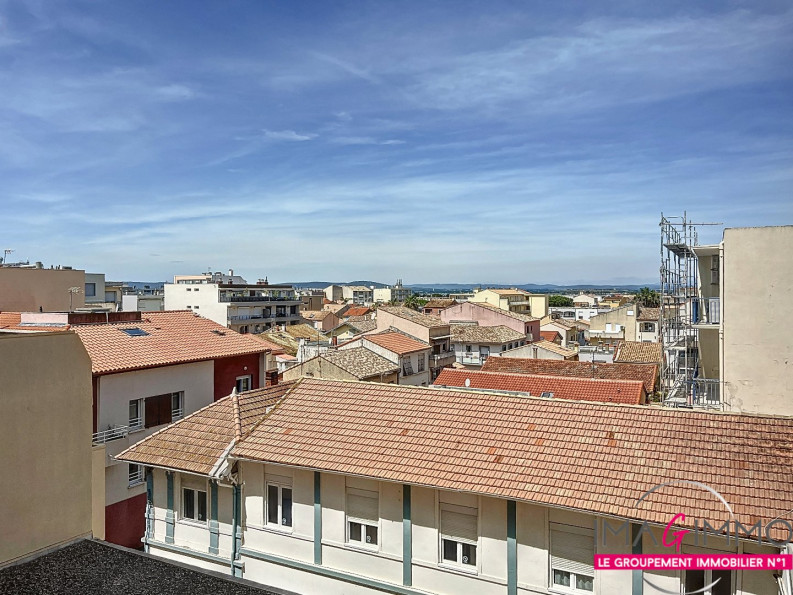 à vendre Appartement Palavas Les Flots - Photo 3