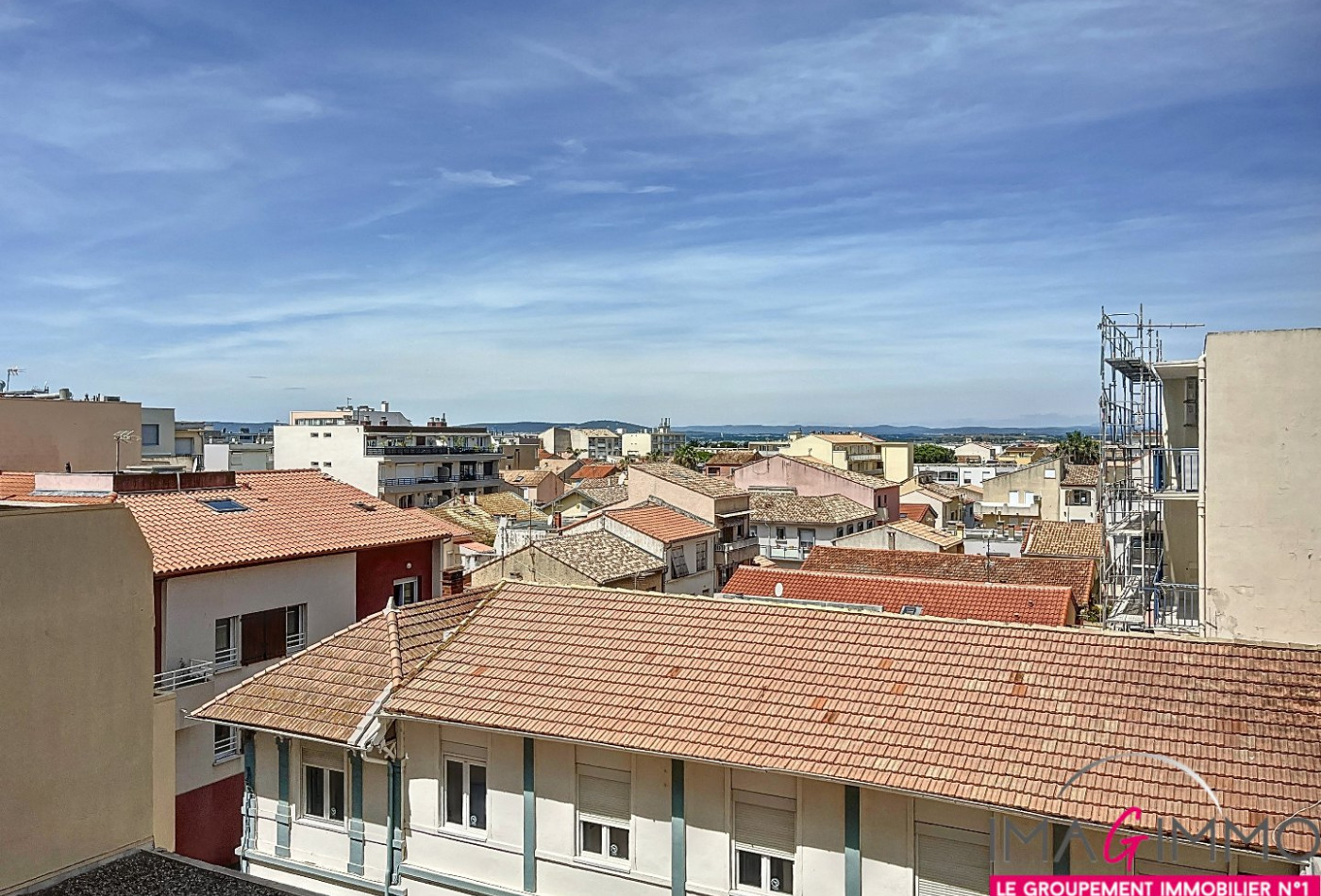 à vendre Appartement Palavas Les Flots - Photo 3
