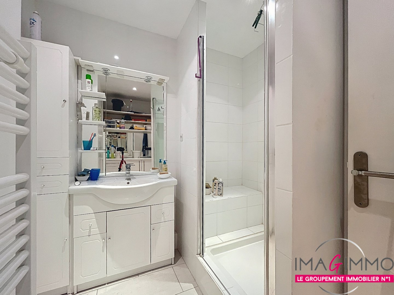 à vendre Appartement Palavas Les Flots - Photo 6