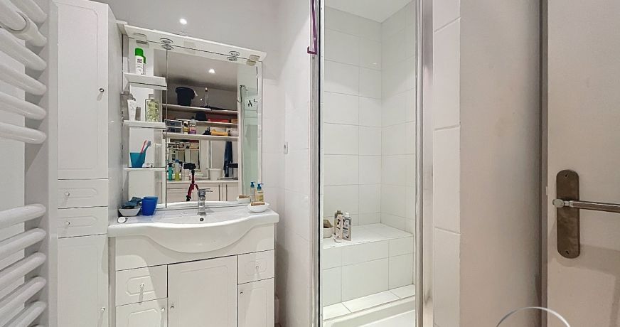 vente Appartement Palavas Les Flots