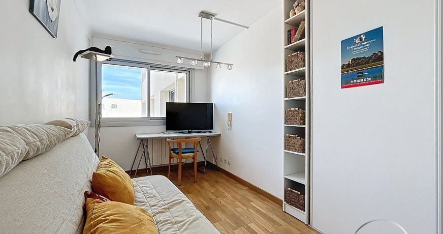 vente Appartement Palavas Les Flots