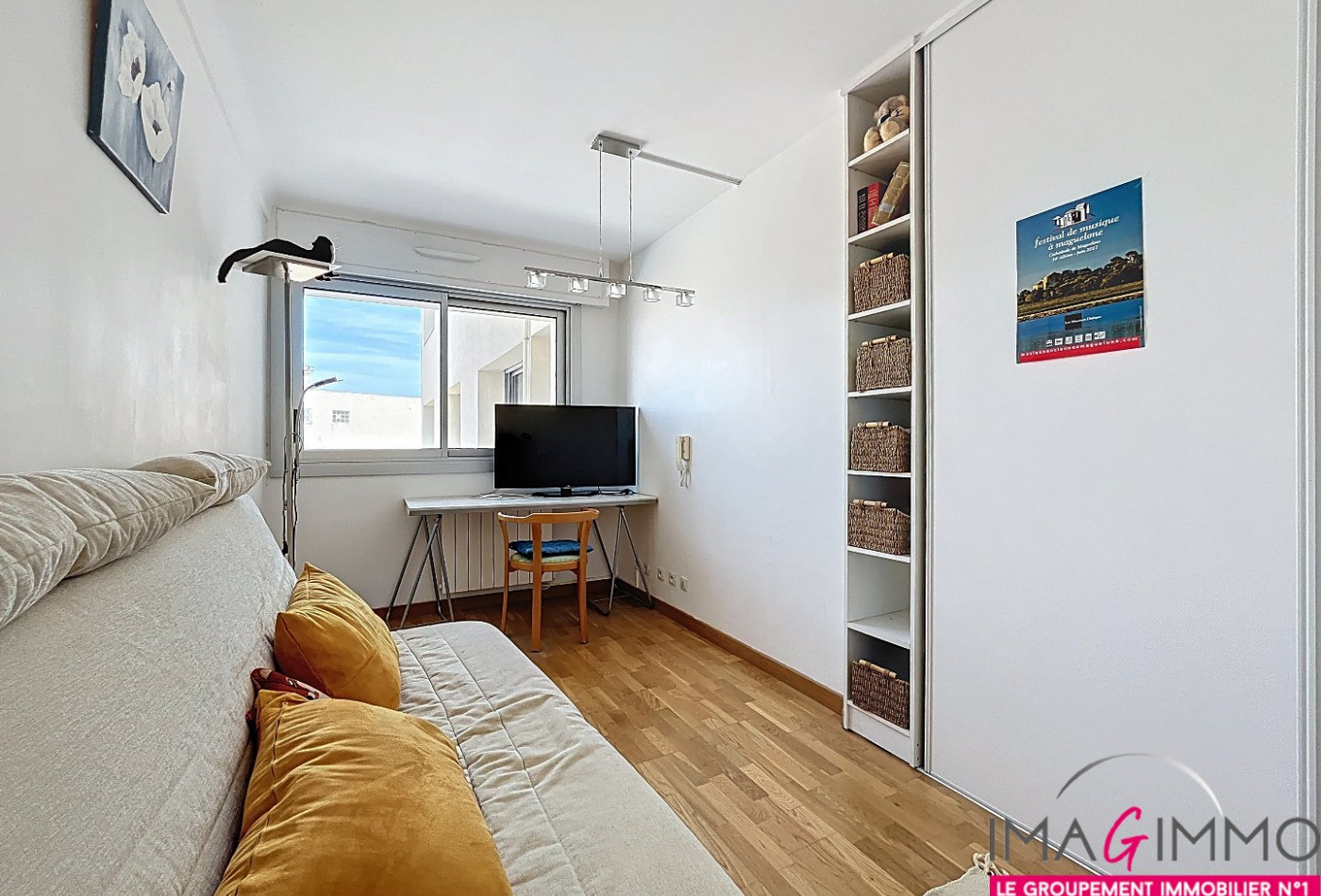 à vendre Appartement Palavas Les Flots - Photo 7