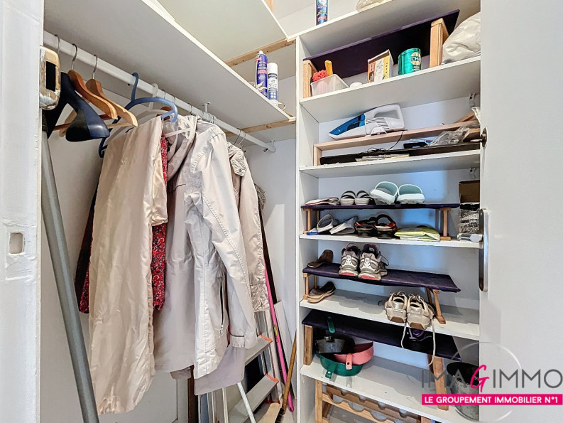 vente Appartement Palavas Les Flots - Photo 8