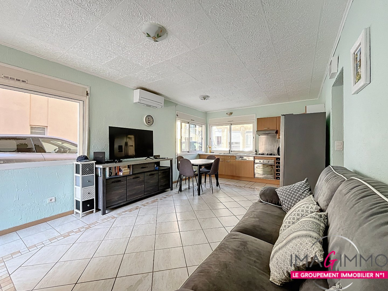 vente Appartement Palavas Les Flots - Photo 3