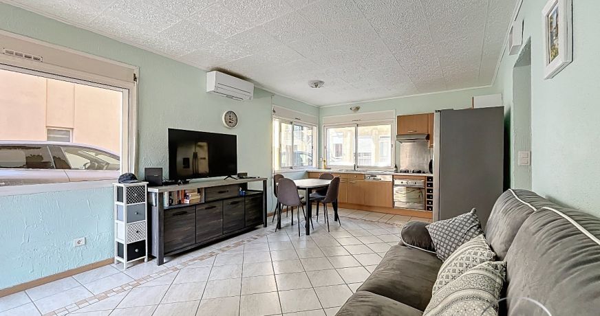 vente Appartement Palavas Les Flots