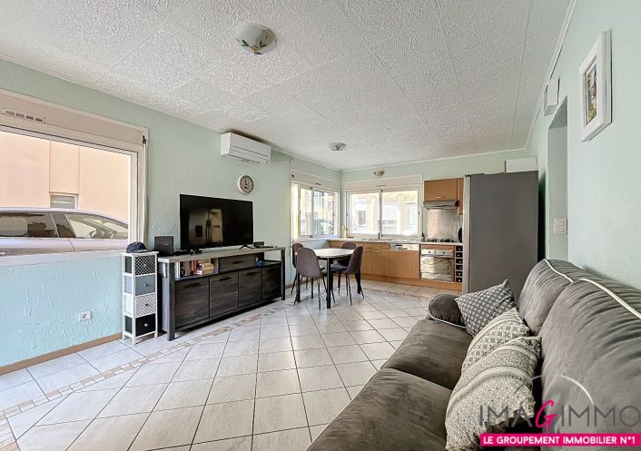 à vendre Appartement Palavas Les Flots