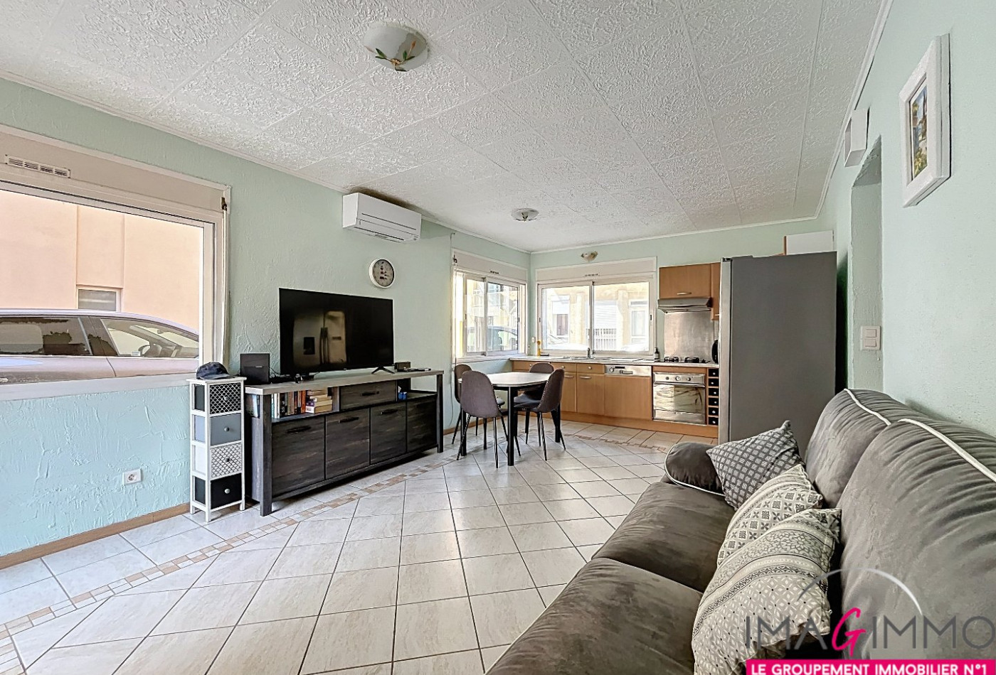 à vendre Appartement Palavas Les Flots - Photo 3
