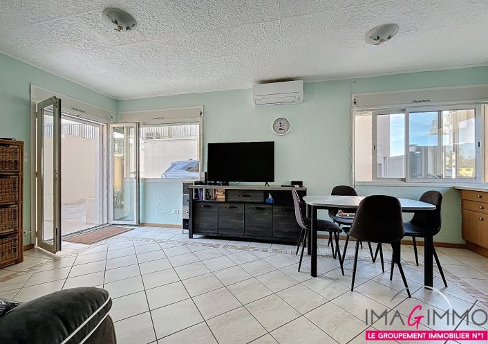 à vendre Appartement Palavas Les Flots