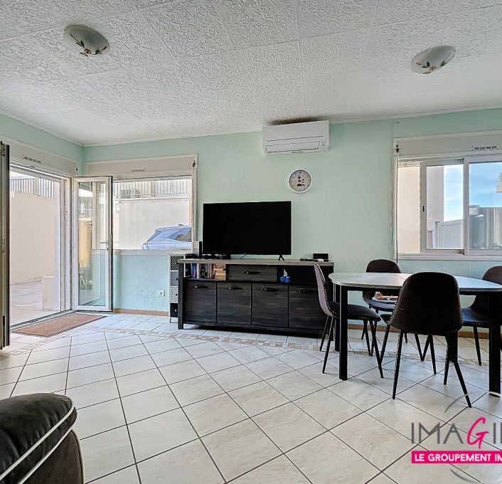 vente Appartement Palavas Les Flots
