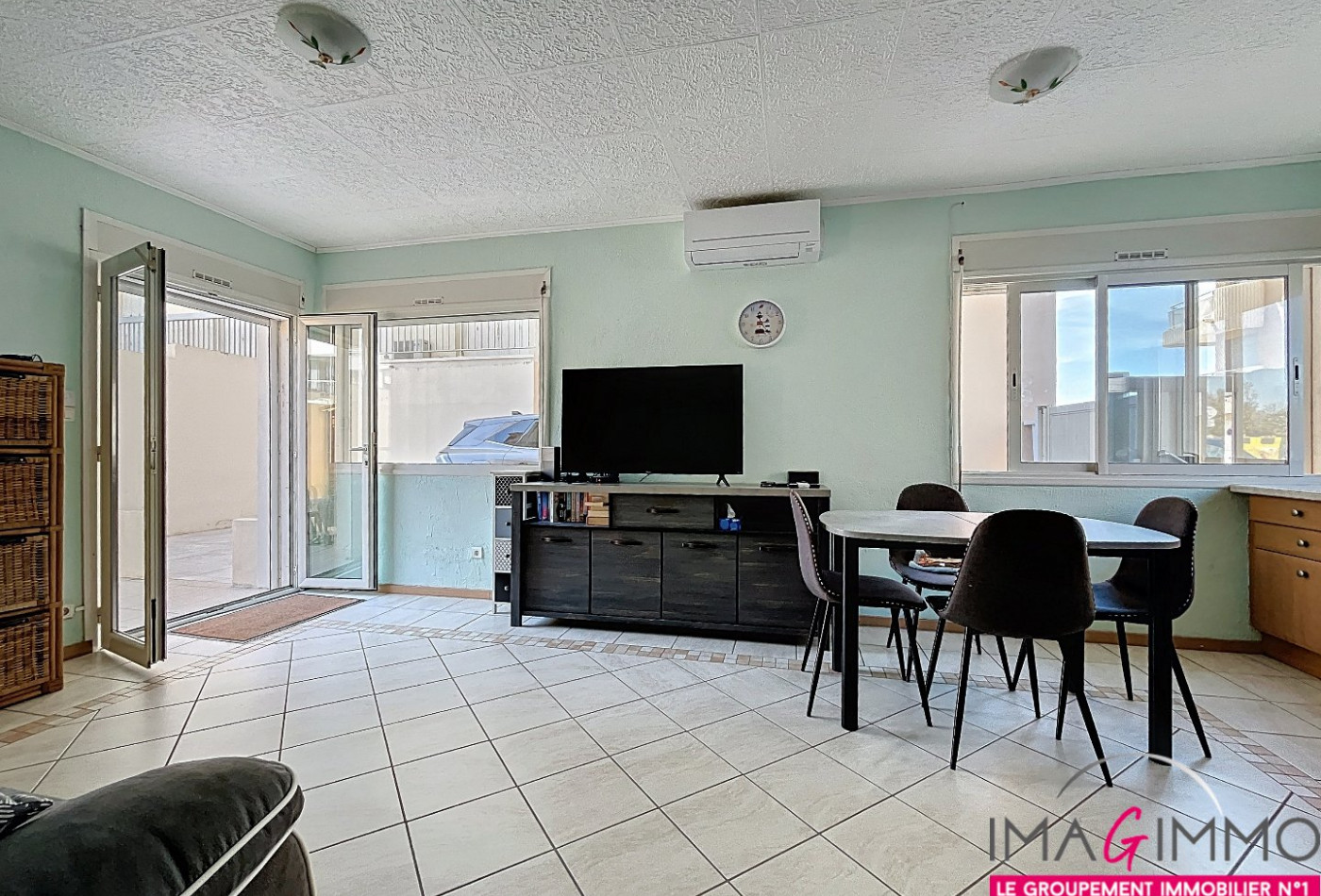 à vendre Appartement Palavas Les Flots - Photo 10