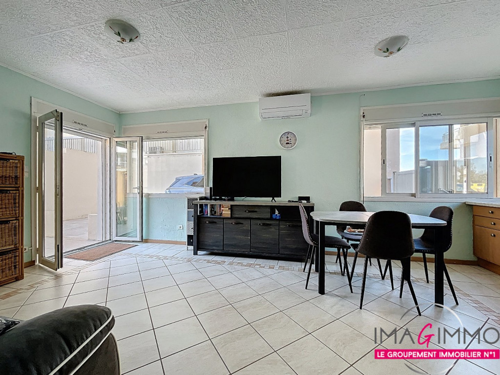 vente Appartement Palavas Les Flots - Photo 10