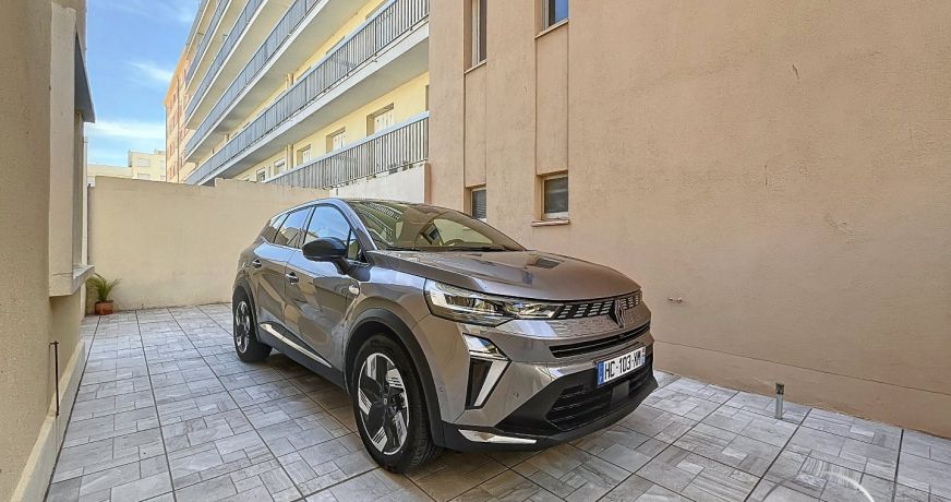 vente Appartement Palavas Les Flots