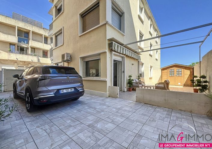 à vendre Appartement Palavas Les Flots