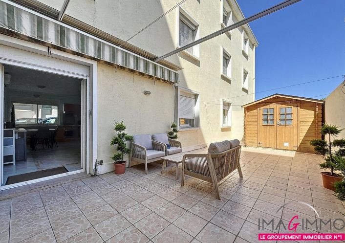 à vendre Appartement Palavas Les Flots