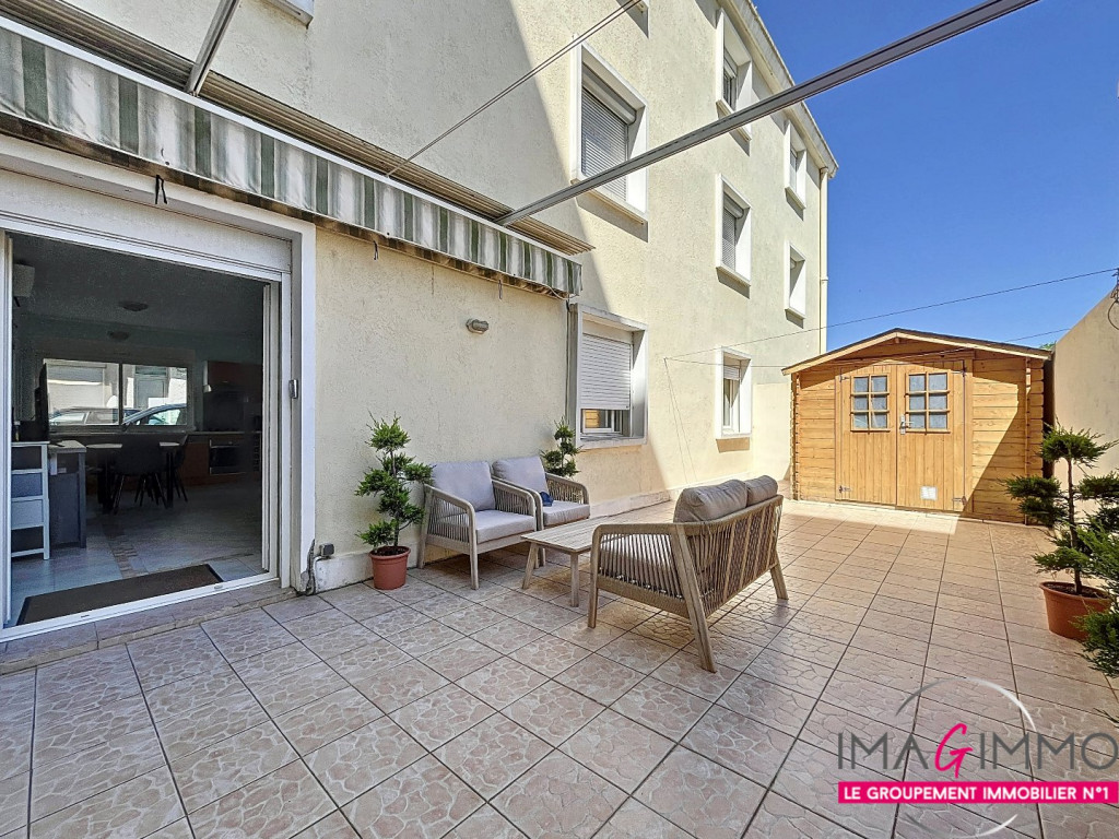 vente Appartement Palavas Les Flots - Photo 1