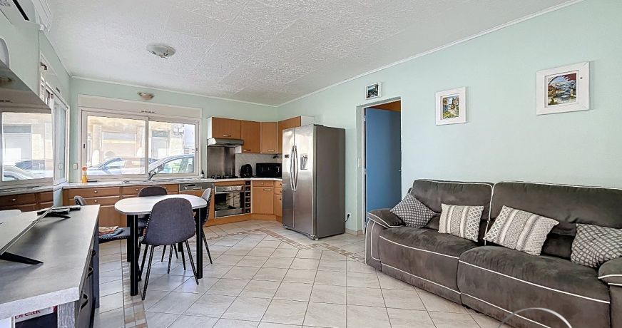 vente Appartement Palavas Les Flots