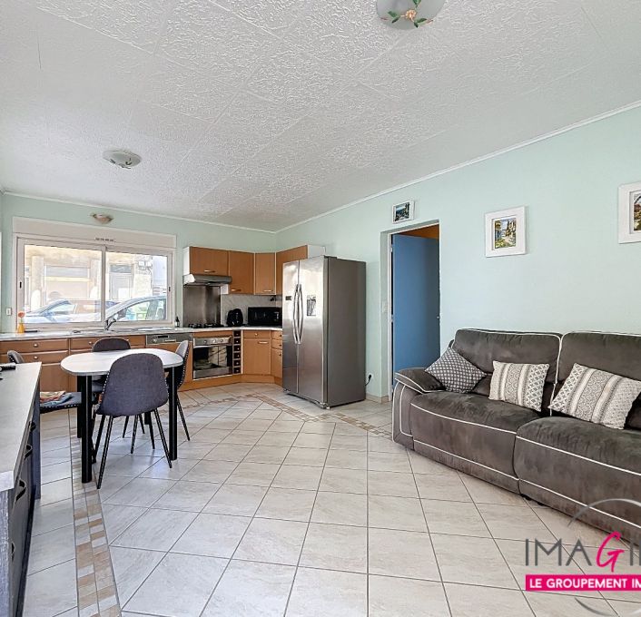 vente Appartement Palavas Les Flots