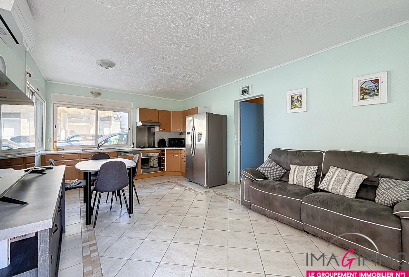 à vendre Appartement Palavas Les Flots - Photo 4