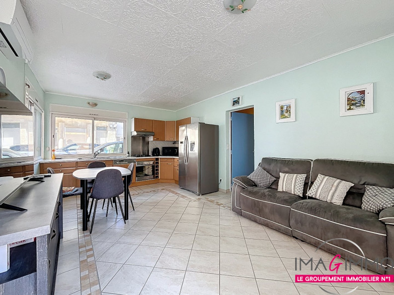 vente Appartement Palavas Les Flots