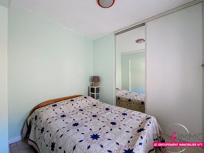 à vendre Appartement Palavas Les Flots - Photo 7