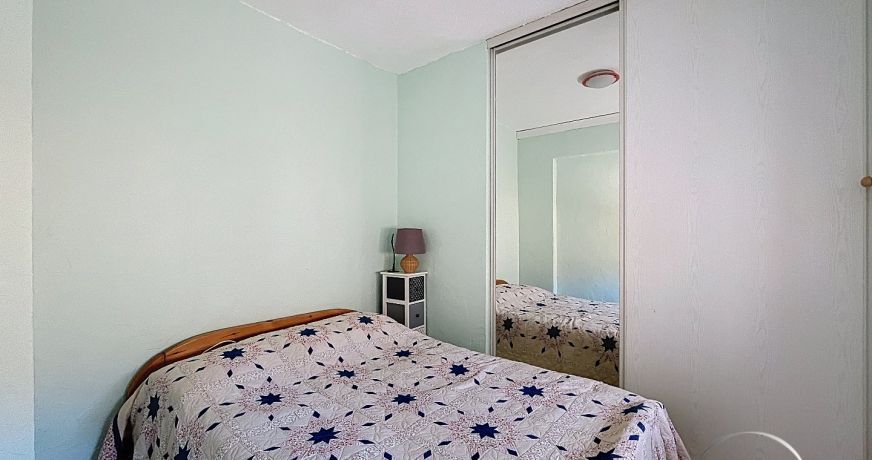 vente Appartement Palavas Les Flots