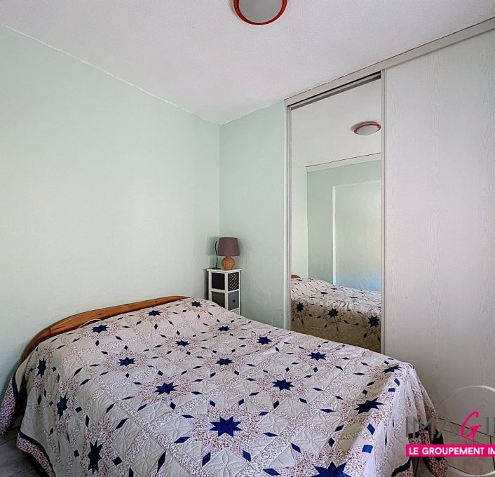 vente Appartement Palavas Les Flots