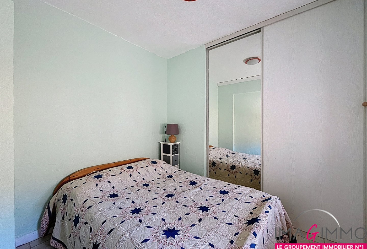à vendre Appartement Palavas Les Flots - Photo 7