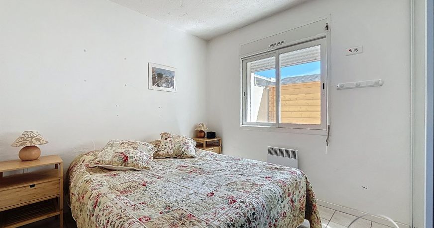 vente Appartement Palavas Les Flots