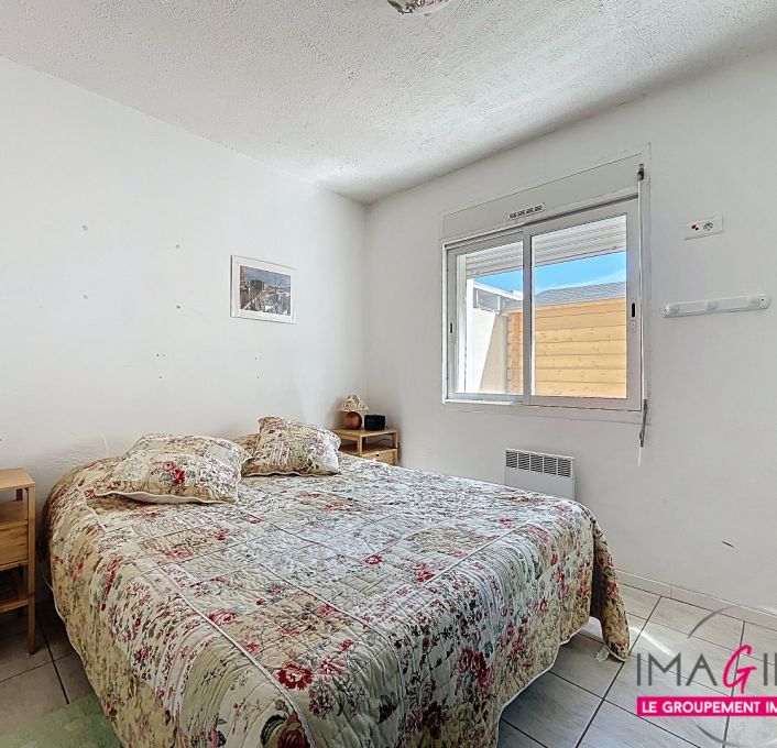 vente Appartement Palavas Les Flots
