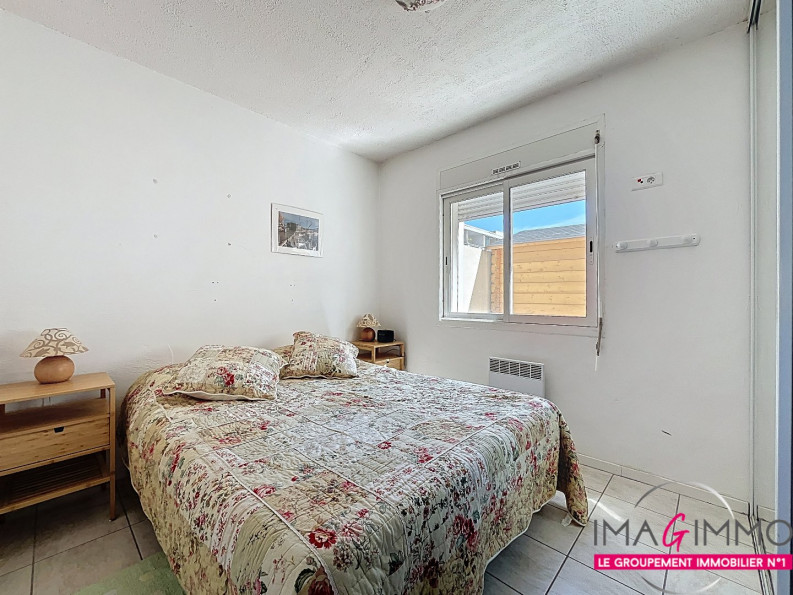 vente Appartement Palavas Les Flots