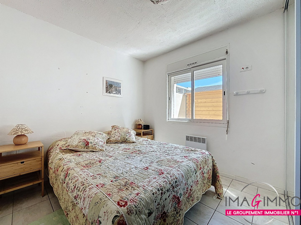 vente Appartement Palavas Les Flots - Photo 5
