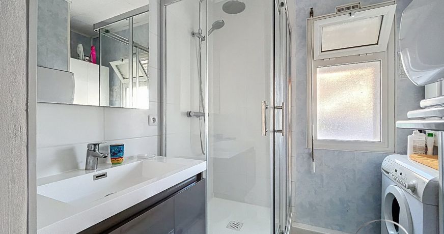 vente Appartement Palavas Les Flots